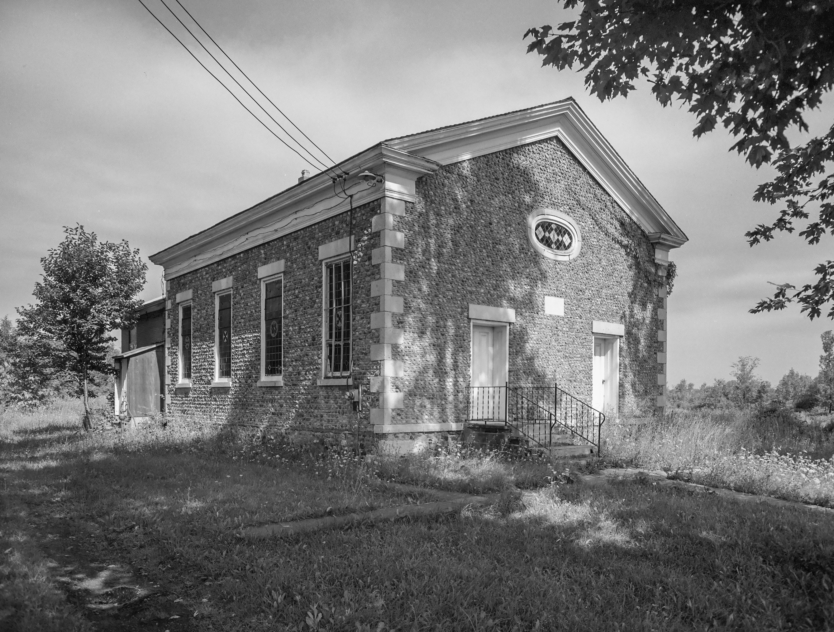 GP Seneca Junius Jun-2 1-1 N